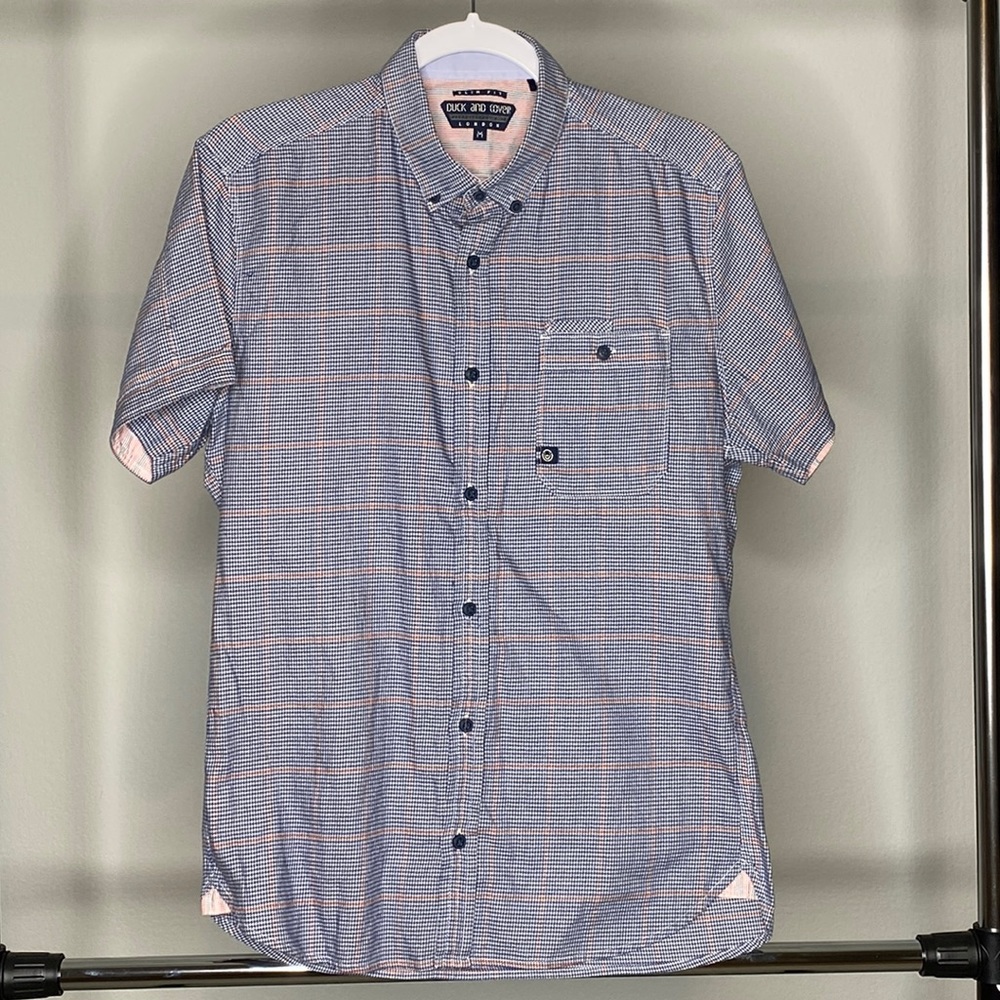 Mens shirt